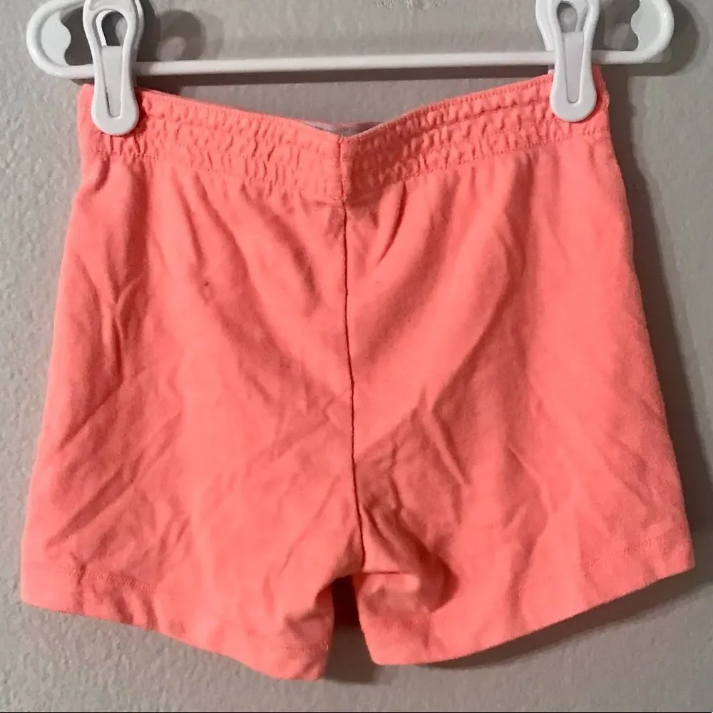 Wonder Nation Toddler Girls Shorts